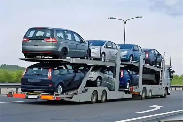 浑南轿车托运查询